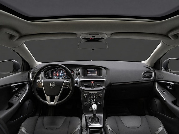 Volvo V40 9 of 20