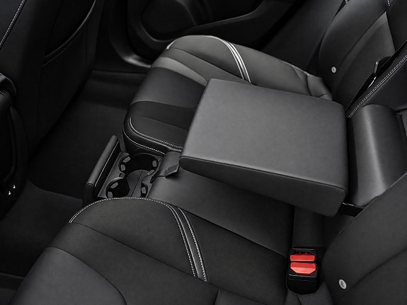 Volvo V40 19 of 20