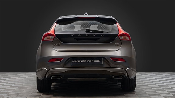 Volvo V40 5 of 20