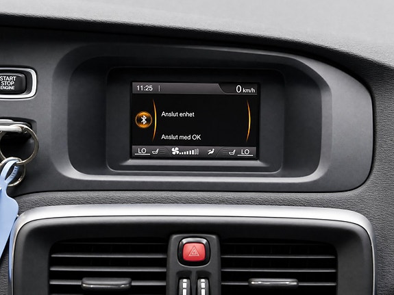 Volvo V40 11 of 20