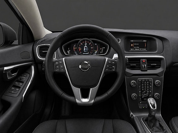 Volvo V40 10 of 20