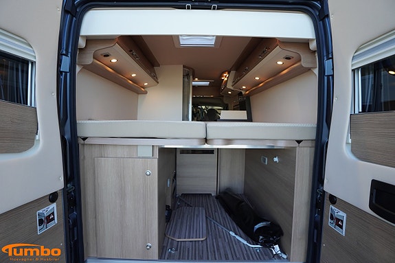 Malibu MALIBU VAN 600 LE 17 of 21