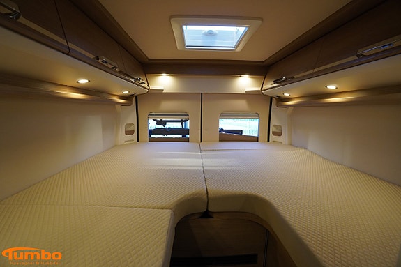 Malibu MALIBU VAN 600 LE 15 of 21