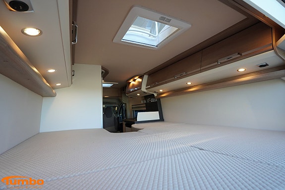 Malibu MALIBU VAN 600 LE 12 of 21