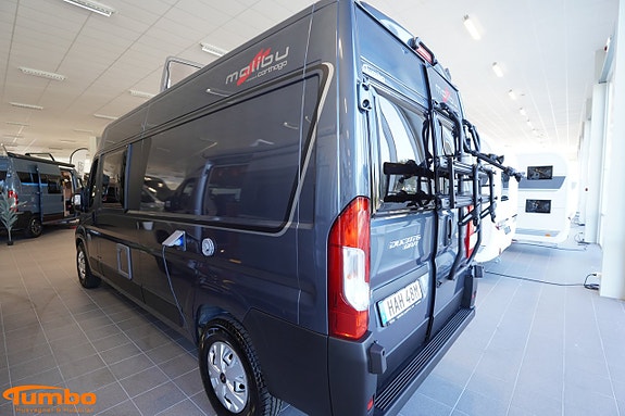 Malibu MALIBU VAN 600 LE 20 of 21