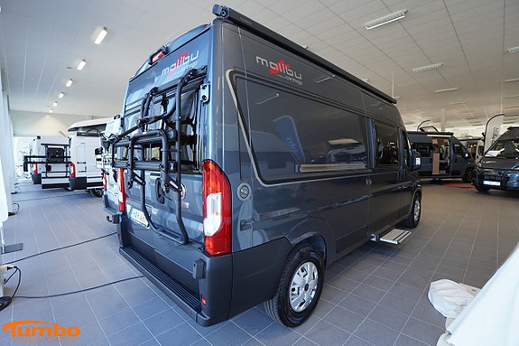 Malibu MALIBU VAN 600 LE 21 of 21