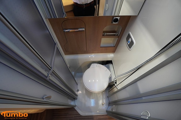Malibu MALIBU VAN 600 LE 11 of 21