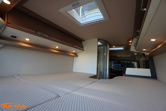 Malibu MALIBU VAN 600 LE 13 of 21