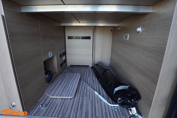 Malibu MALIBU VAN 600 LE 18 of 21