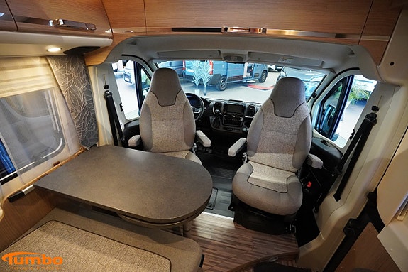 Malibu MALIBU VAN 600 LE 4 of 21