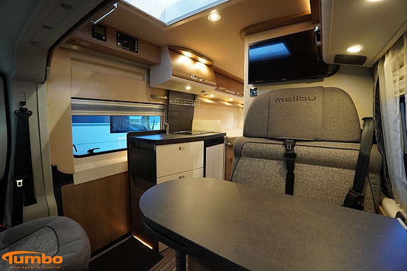 Malibu MALIBU VAN 600 LE 5 of 21
