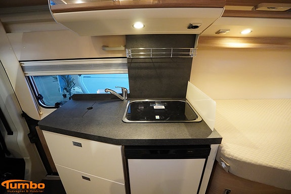 Malibu MALIBU VAN 600 LE 6 of 21