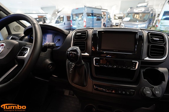 Malibu MALIBU VAN 600 LE 16 of 21