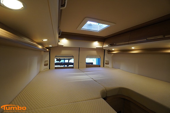 Malibu MALIBU VAN 600 LE 14 of 21