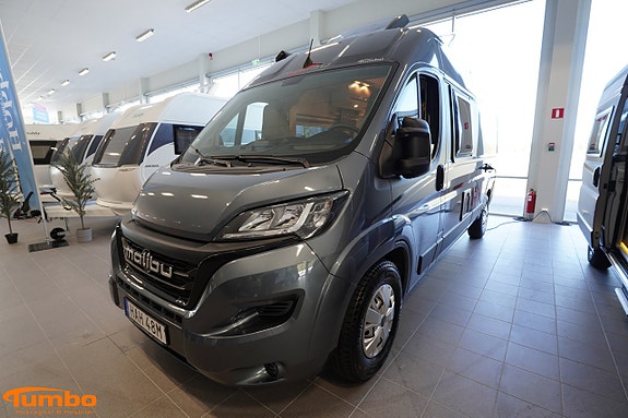 Malibu MALIBU VAN 600 LE 19 of 21