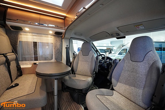 Malibu MALIBU VAN 600 LE 2 of 21