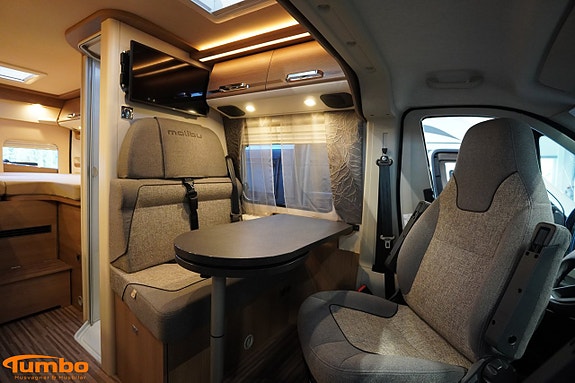 Malibu MALIBU VAN 600 LE 3 of 21