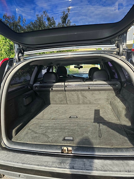 Volvo V70 6 of 13