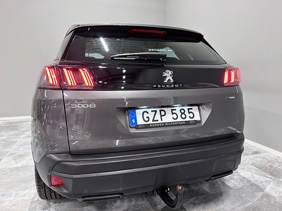 Peugeot 3008 7 of 29