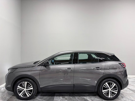 Peugeot 3008 5 of 29