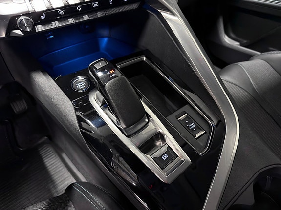 Peugeot 3008 23 of 29
