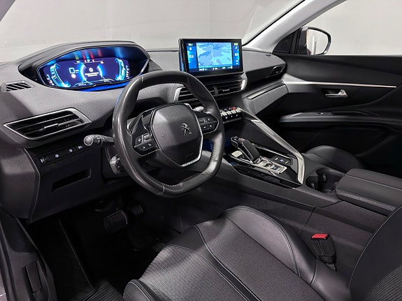 Peugeot 3008 15 of 29