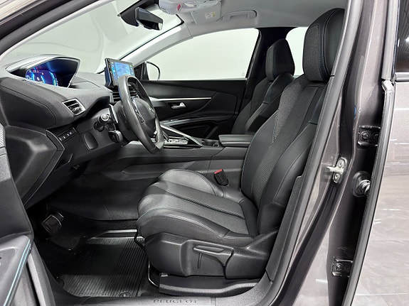 Peugeot 3008 14 of 29