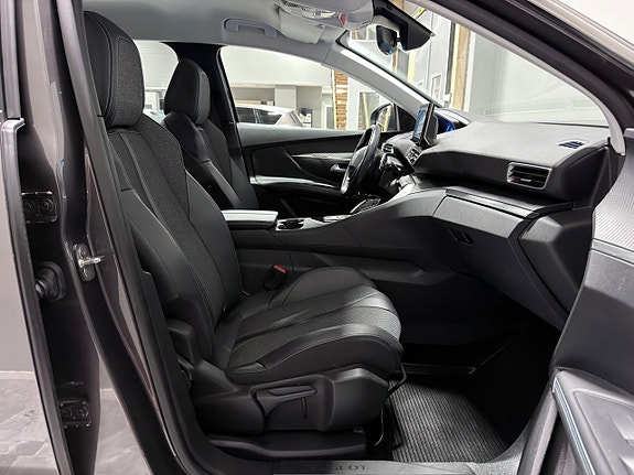 Peugeot 3008 26 of 29