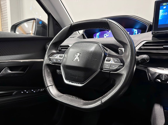 Peugeot 3008 24 of 29
