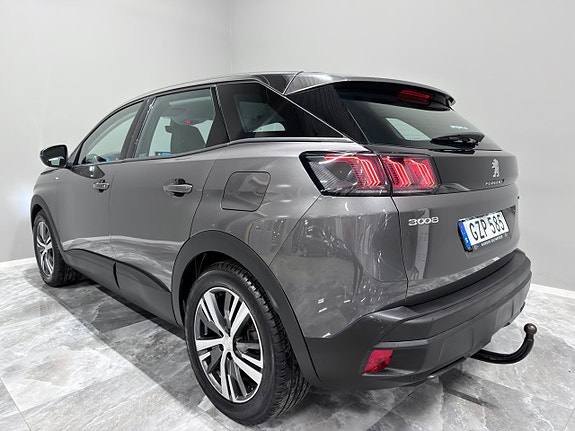 Peugeot 3008 6 of 29