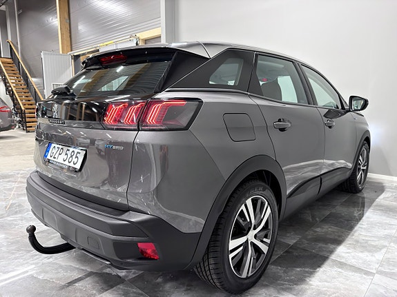 Peugeot 3008 8 of 29
