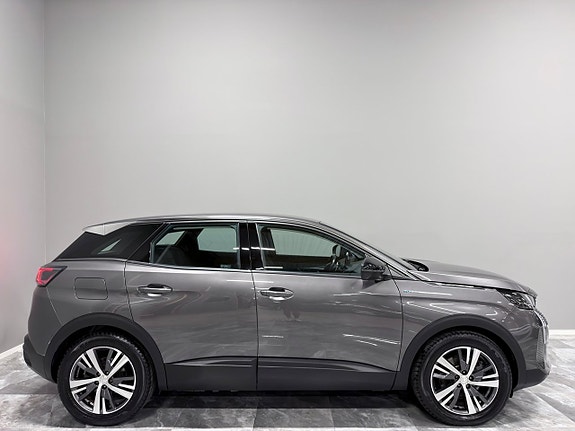 Peugeot 3008 9 of 29