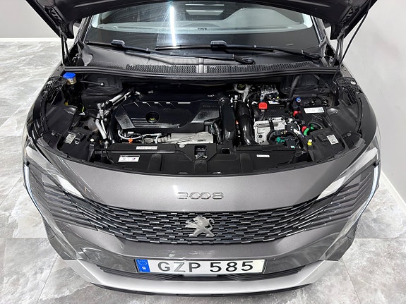 Peugeot 3008 13 of 29