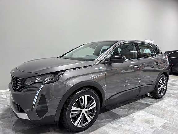 Peugeot 3008 4 of 29