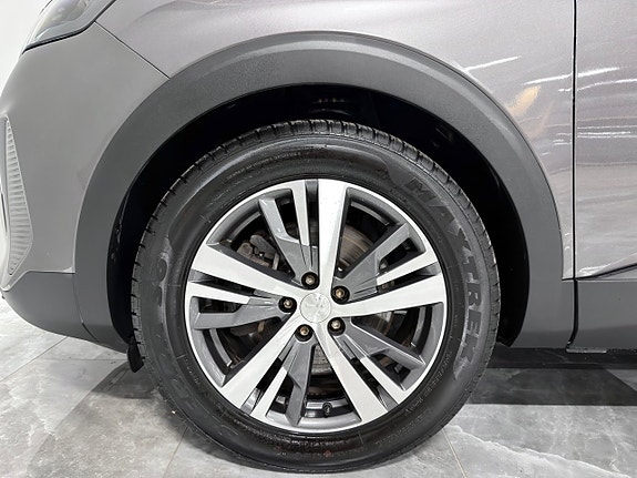Peugeot 3008 12 of 29