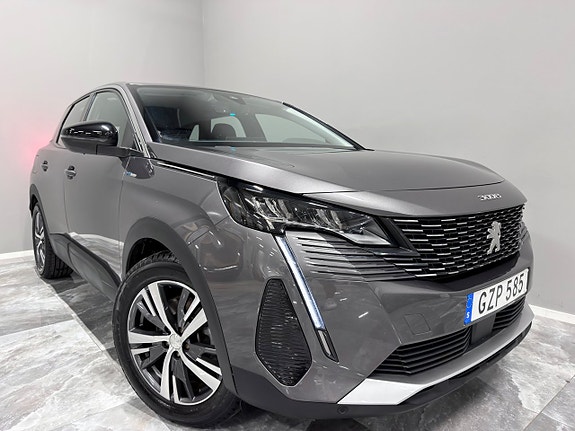 Peugeot 3008 2 of 29