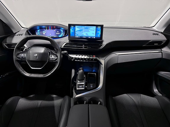 Peugeot 3008 17 of 29