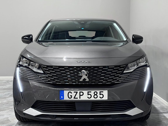 Peugeot 3008 3 of 29
