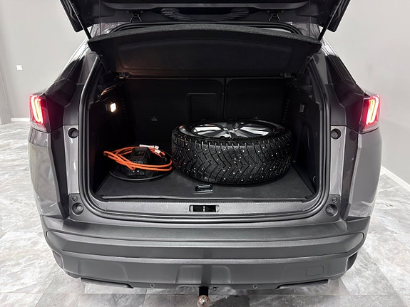 Peugeot 3008 29 of 29