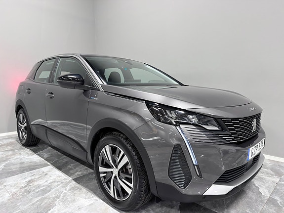 Peugeot 3008 10 of 29