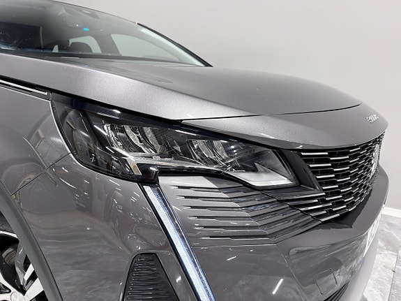 Peugeot 3008 11 of 29