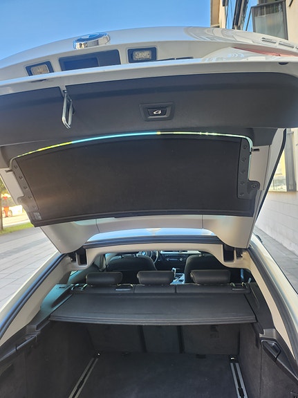 BMW 320d 5 of 11