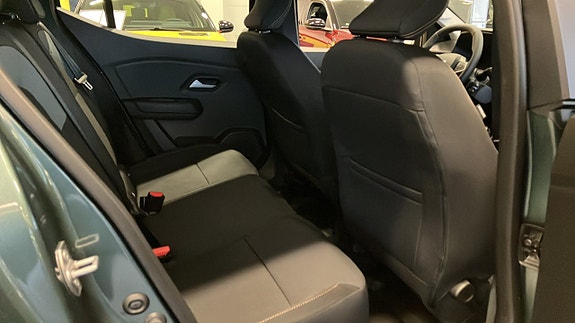 Dacia Sandero 7 of 11