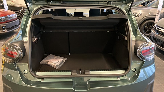 Dacia Sandero 9 of 11