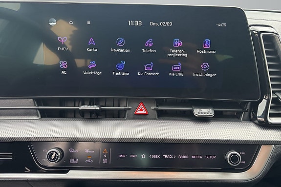 Kia Sportage 12 of 18