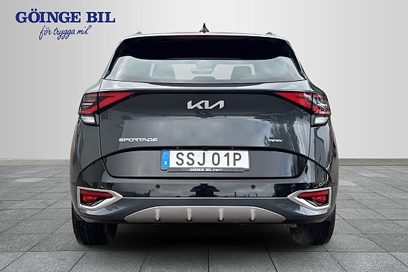 Kia Sportage 7 of 18