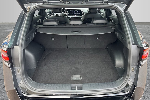 Kia Sportage 13 of 18