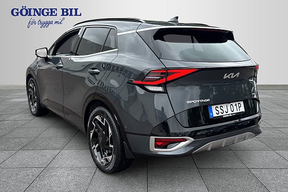 Kia Sportage 6 of 18