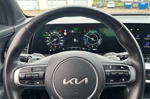 Kia Sportage 16 of 18
