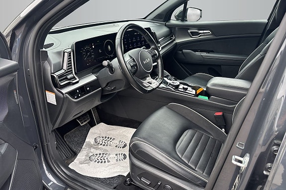 Kia Sportage 9 of 18